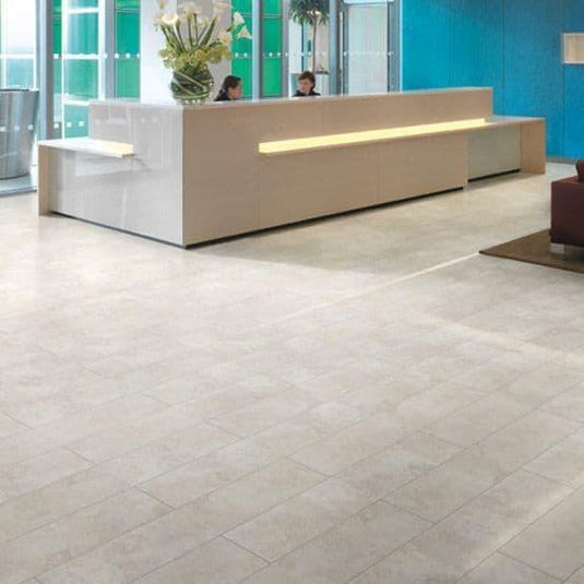 TLC Massimo in Limed Sandstone 5281 £27.50 per sqm - Envy Bathrooms Ltd