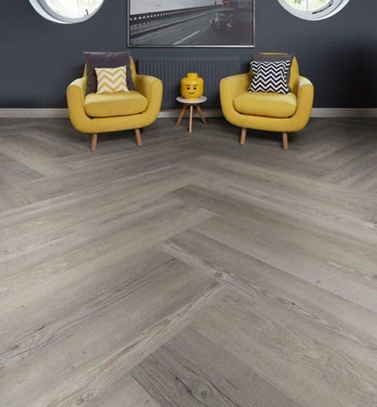 TLC Massimo in Priory Oak 5273 £27.50 per sqm - Envy Bathrooms Ltd