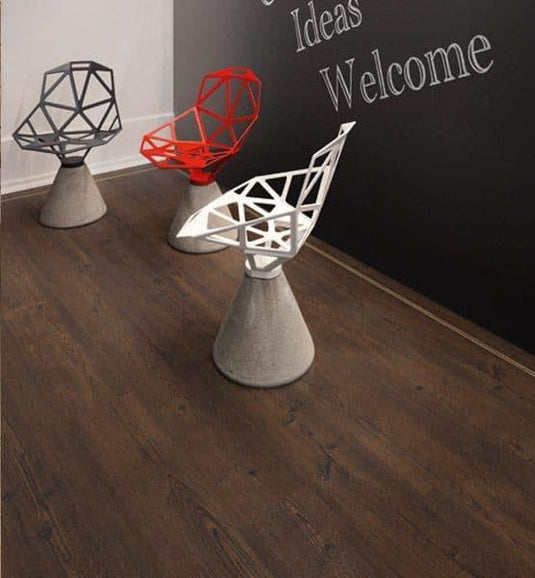 TLC Massimo in Rosewood 5269 £27.50 per sqm - Envy Bathrooms Ltd