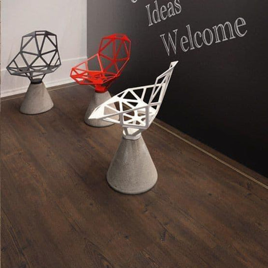 TLC Massimo in Rosewood 5269 £27.50 per sqm - Envy Bathrooms Ltd