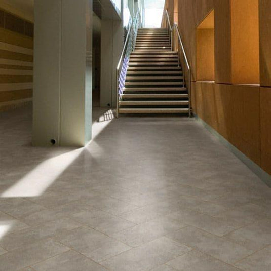 TLC Massimo in Smoked Sandstone 5282 £27.50 per sqm - Envy Bathrooms Ltd