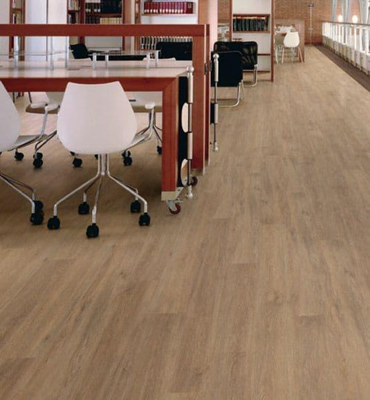 TLC Massimo in Warm Barnwood 5264 £27.50 per sqm - Envy Bathrooms Ltd