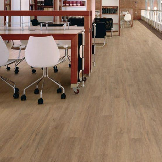 TLC Massimo in Warm Barnwood 5264 £27.50 per sqm - Envy Bathrooms Ltd