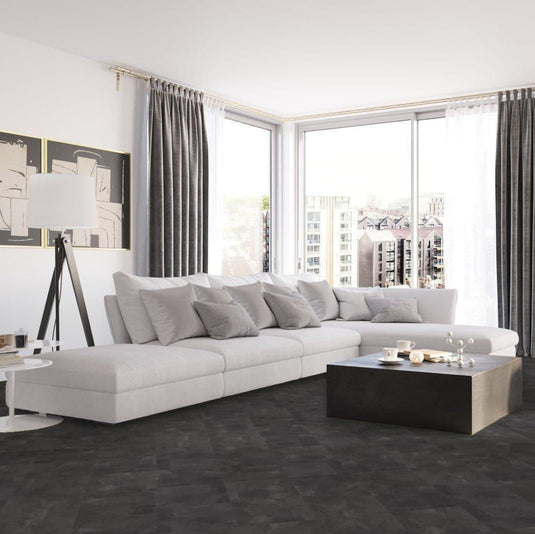 TLC Mineral in Antique Slate 5187 £21.99 per sqm - Envy Bathrooms Ltd