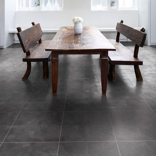 TLC Mineral in Antique Slate 5187 £21.99 per sqm - Envy Bathrooms Ltd