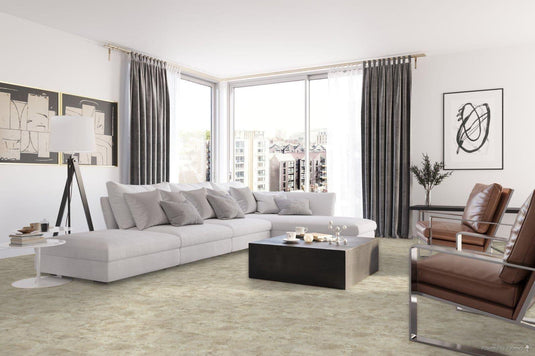 TLC Mineral in Antique Travertine 5185 £17.50 per sqm - Envy Bathrooms Ltd