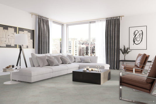 TLC Mineral in Chalked Concrete 5198 £21.99 per sqm - Envy Bathrooms Ltd