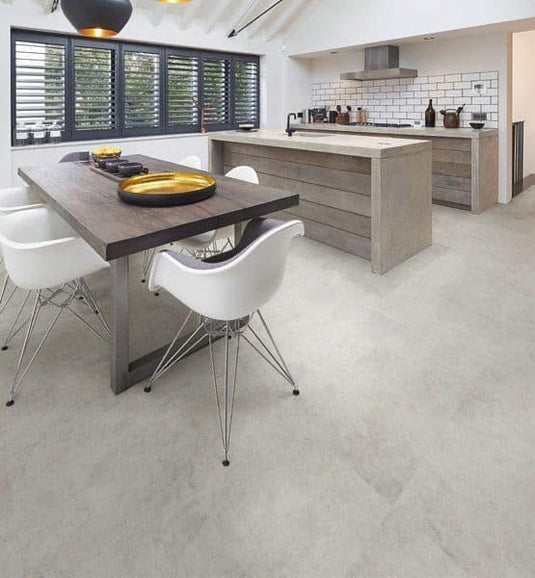 TLC Mineral in Chalked Concrete 5198 £21.99 per sqm - Envy Bathrooms Ltd