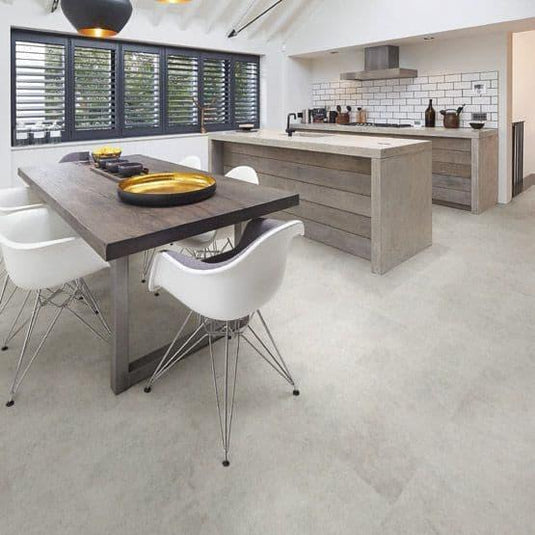 TLC Mineral in Chalked Concrete 5198 £21.99 per sqm - Envy Bathrooms Ltd