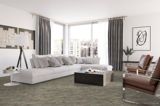 TLC Mineral in Lakeland Slate 5197 £21.99 per sqm - Envy Bathrooms Ltd