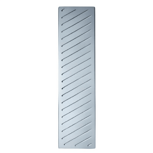 Traymate Linear Waste Pack - Chrome - Envy Bathrooms Ltd