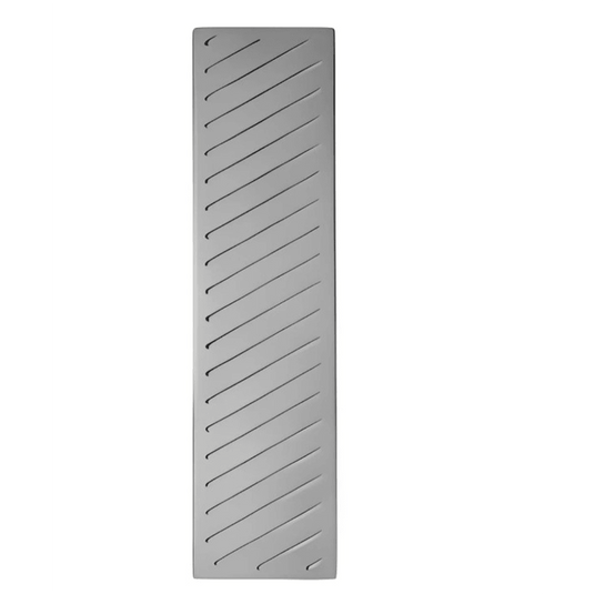 Traymate Linear Waste Pack - Stainless Steel - Envy Bathrooms Ltd