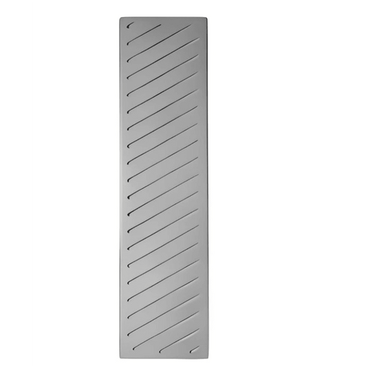 Traymate Linear Waste Pack - Stainless Steel - Envy Bathrooms Ltd