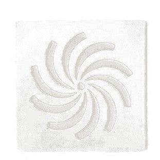 Traymate Symmetry Waste Pack - Matt White - Envy Bathrooms Ltd