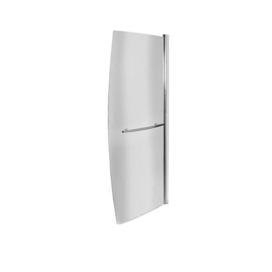 Trojan Space Saver Shower Bath with Panel & Bath Screen (LH) - Envy Bathrooms Ltd