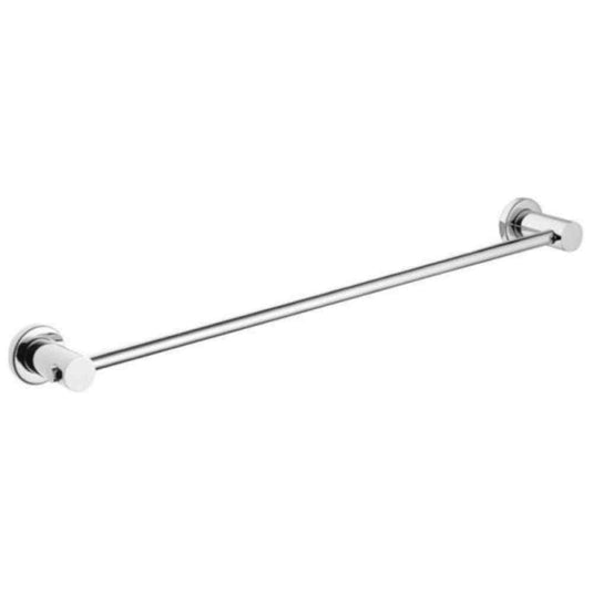 Vitra Ilia Towel Rail - Chrome - Envy Bathrooms Ltd