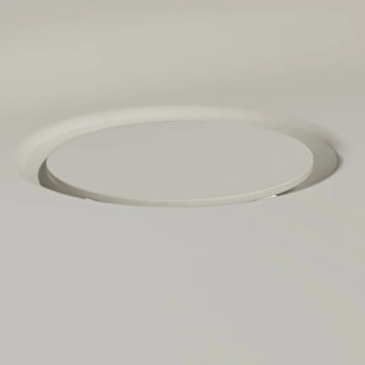 VitrA Leaf 90mm x 90mm Waste Set - Matt Taupe - 59970011000 - Envy Bathrooms Ltd