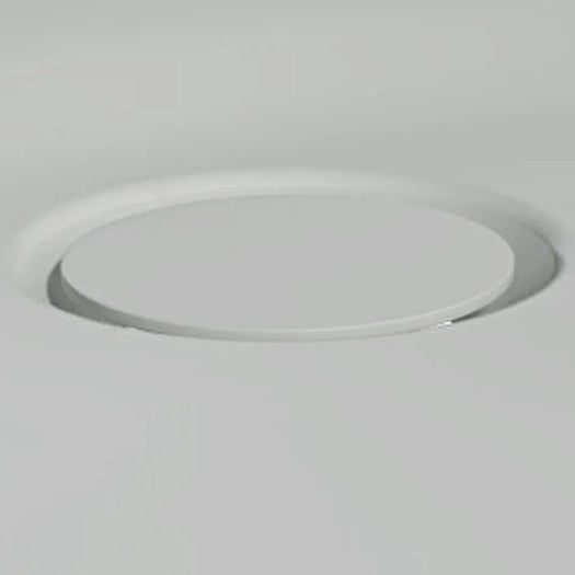 VitrA Leaf 90mm x 90mm Waste Set - Matt Anthracite - 59970010000 - Envy Bathrooms Ltd