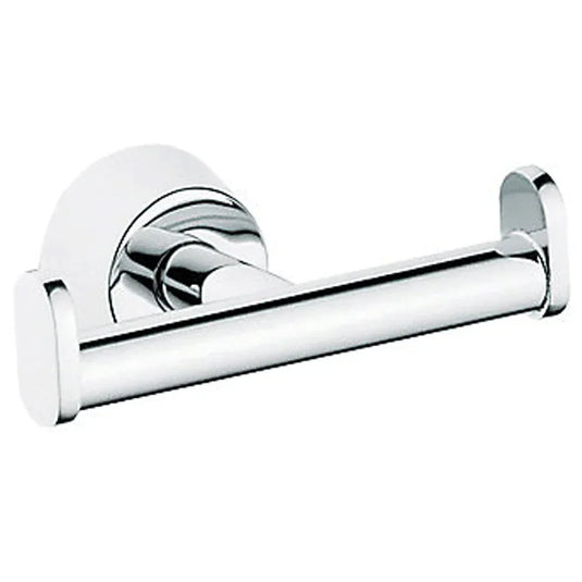 Vitra Matrix Double Robe Hook - Chrome - Envy Bathrooms Ltd