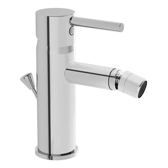 VitrA Minimax S Bidet Mixer - Chrome - A41988VUK - Envy Bathrooms Ltd