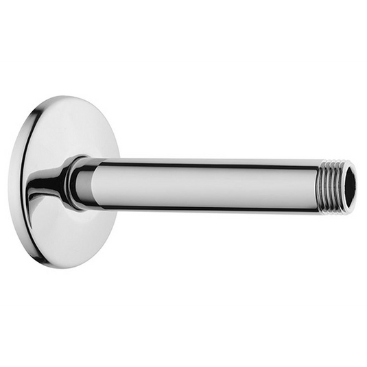 VitrA Origin Ceiling Mounted Connection Pipe (Short) | Chrome | A45649 - Envy Bathrooms Ltd