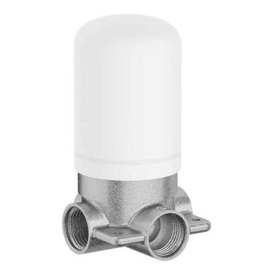 VitrA Origin Classic Concealed Part for Diverter - A42819 - Envy Bathrooms Ltd