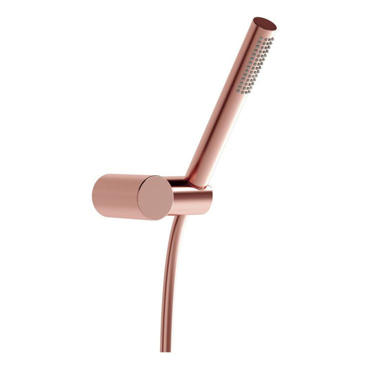 VitrA Origin Hand Shower | Soft Copper | A4554329 - Envy Bathrooms Ltd