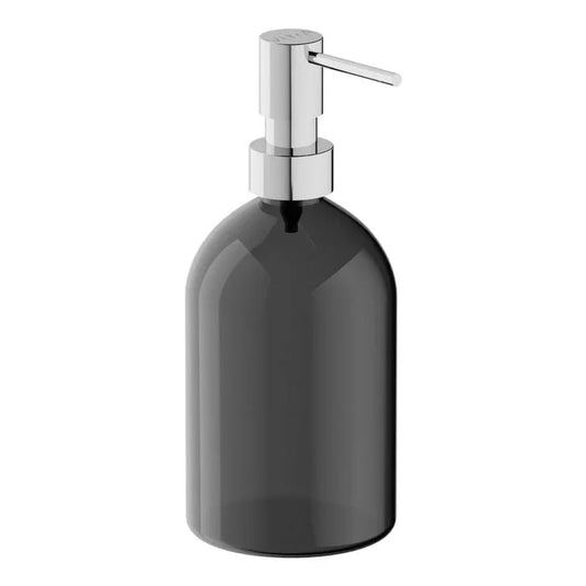 VitrA Origin Soap Dispenser - Chrome - A44891 - Envy Bathrooms Ltd