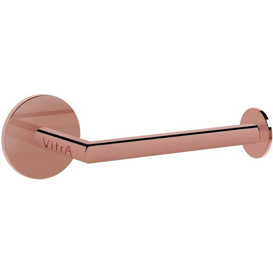 VitrA Origin Toilet Roll Holder - Soft Copper - A4488729 - Envy Bathrooms Ltd