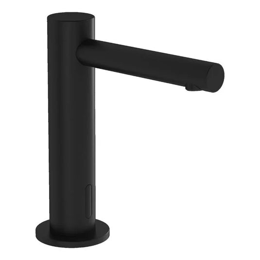 VitrA Origin Touch Free Basin Mixer (Battery) - Matt Black - A4721436WTCV - Envy Bathrooms Ltd