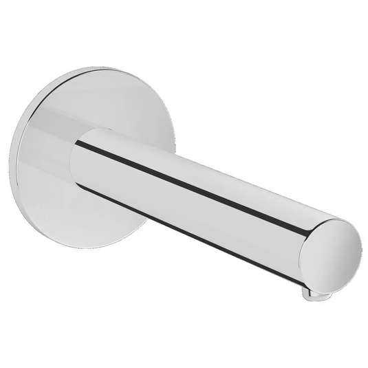 VitrA Origin Touch Free Wall Mounted Soap Dispenser (Battery) - Chrome - A44759 - Envy Bathrooms Ltd