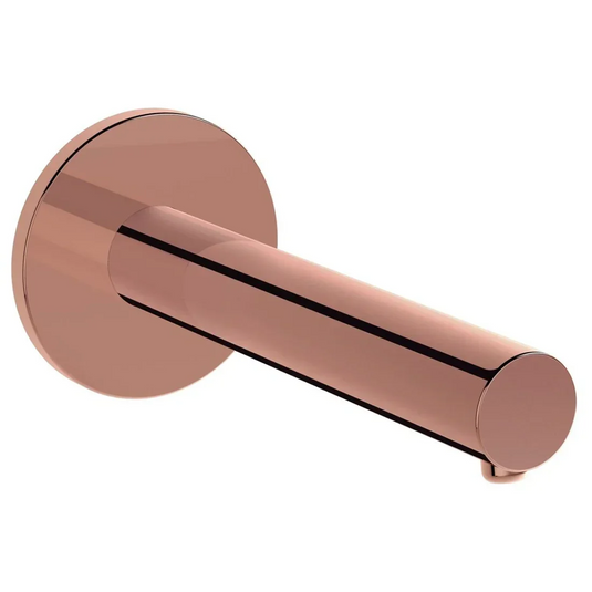 VitrA Origin Touch Free Wall Mounted Soap Dispenser (Mains) - Soft Copper - A4470029 - Envy Bathrooms Ltd