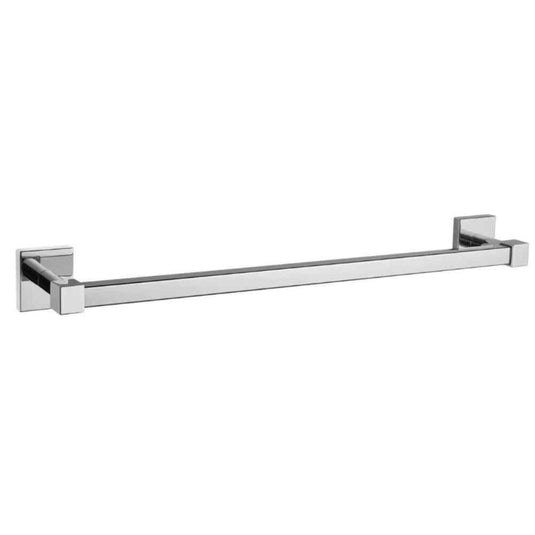 Vitra Q-Line Towel Holder - Chrome - Envy Bathrooms Ltd
