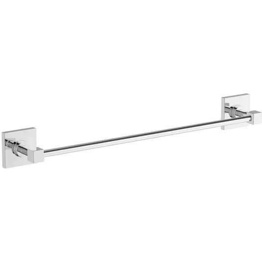 VitrA Root 40cm Towel Rail - Chrome - A44809 - Envy Bathrooms Ltd