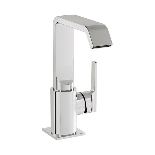 VitrA Suit Basin Mixer Side Handle - Chrome - A42616 - Envy Bathrooms Ltd