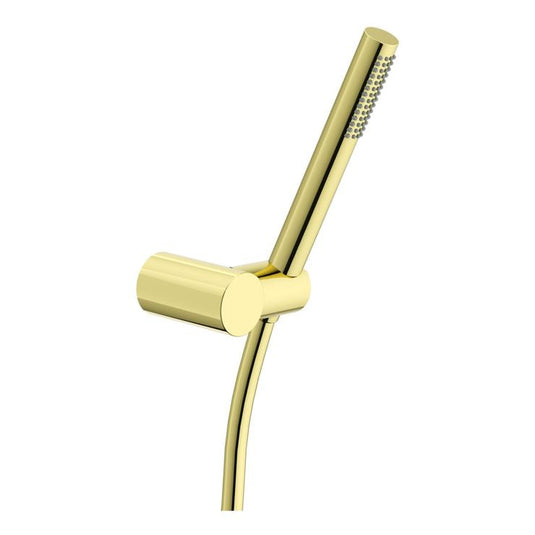 VitrA Suit Hand Shower | Soft Gold | A4554374 - Envy Bathrooms Ltd