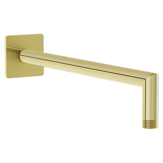 VitrA Suit Wall Mounted 90° Connection Pipe | Soft Gold | A4575374 - Envy Bathrooms Ltd