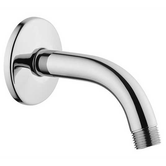 VitrA Wall Mounted Connection Pipe | Chrome | A45653 - Envy Bathrooms Ltd