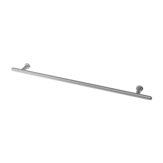 Eastbrook Multirail 750mm Straight Towel Hanger Chrome | 101.0027