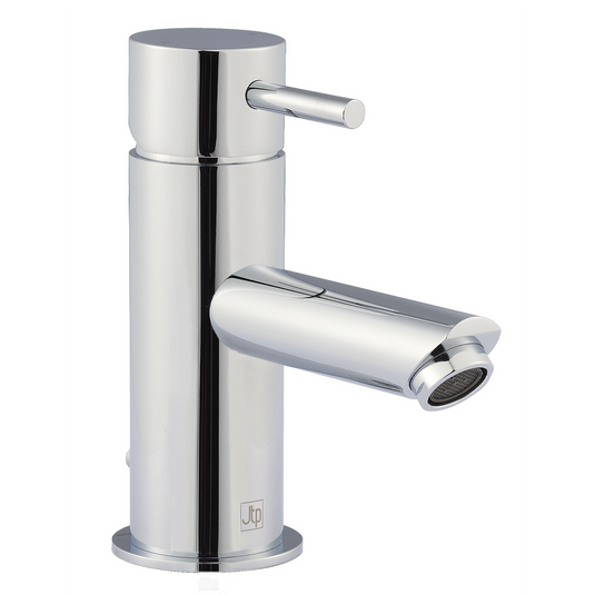 JTP Fonti Single Lever Basin Mixer |  Chrome |  15051