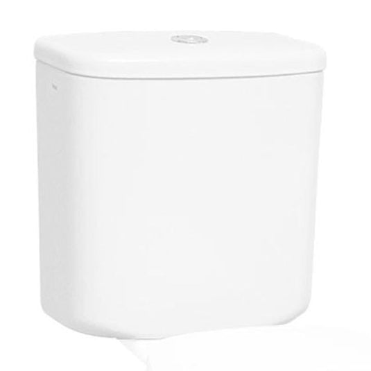 Vitra Milton Dual Flush Close Coupled Cistern Only - 66560035336