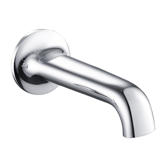 JTP Grosvenor 190mm Basin Spout |  Chrome |  76447CH