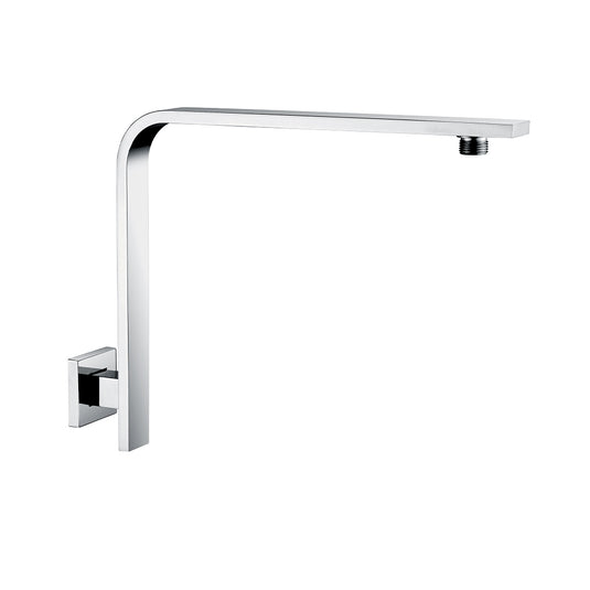 Eastbrook Square Wall Arm Chrome | 78.0020