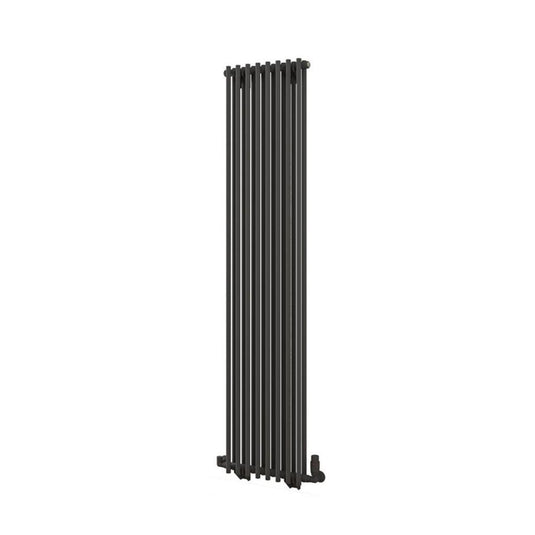 Eastbrook Murano 1800 x 410mm Radiator Matt Anthracite | 89.0916