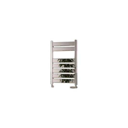 Eastbrook Santero 800 x 500mm Towel Rail Chrome | 89.1322