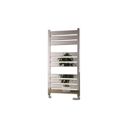Eastbrook Santero 1200 x 600mm Towel Rail Chrome | 89.1325