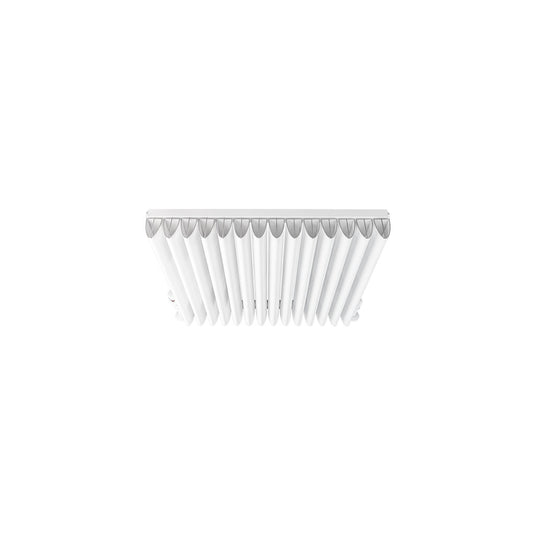 Eastbrook Witney 660mm Cover Cap Set Chrome | 89.1407