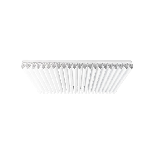Eastbrook Witney 1040mm Cover Cap Set Chrome | 89.1409