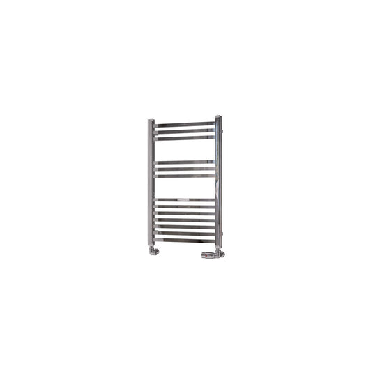 Eastbrook Rion Towel Multirail 800x500mm Chrome | 89.1689