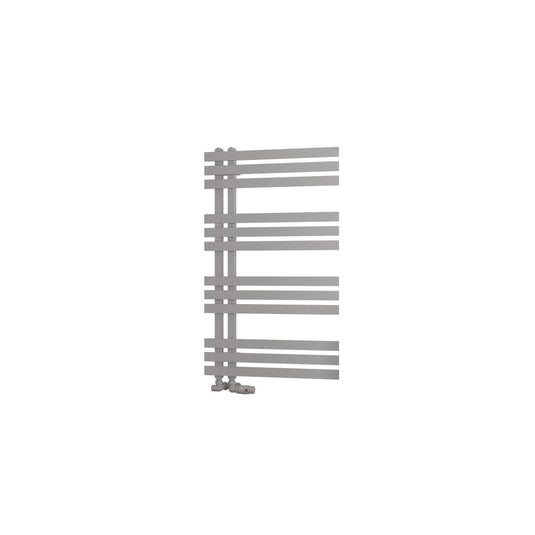 Eastbrook Hurley Towel Rail 1000x600mm Matt Grey | 89.1720